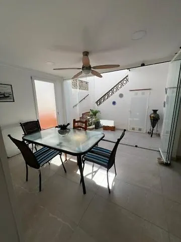 Isla Sicilia Holiday home