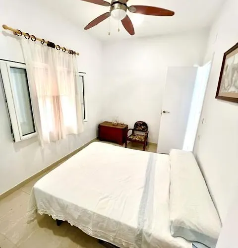 Holiday home Isla Sicilia