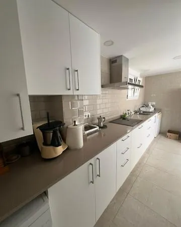 Isla Sicilia Ferienhaus