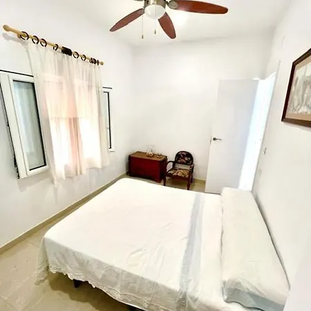 Ferienhaus Isla Sicilia