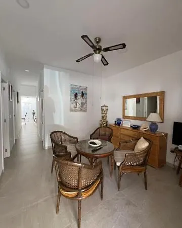 Ferienhaus Isla Sicilia Oliva