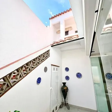 Ferienhaus Isla Sicilia *