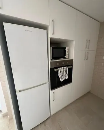 Ferienhaus Isla Sicilia *