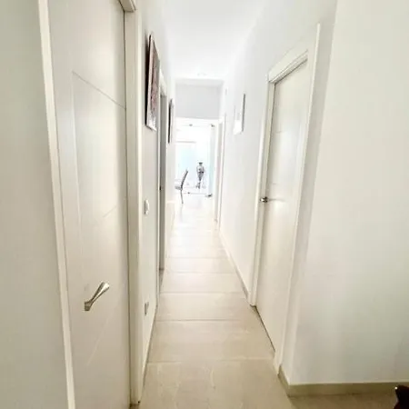 Ferienhaus Isla Sicilia