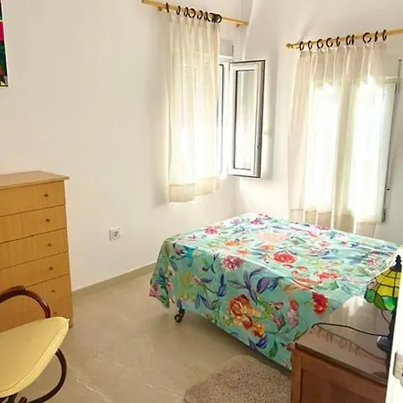 Ferienhaus Isla Sicilia Oliva