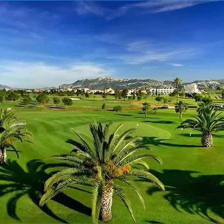 Ferienhaus Isla Sicilia *