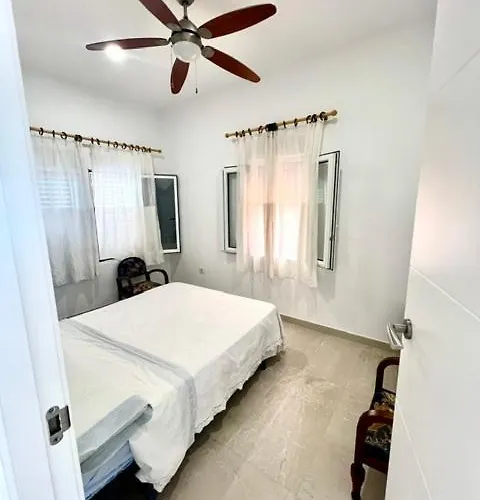 Isla Sicilia Tatil Evi