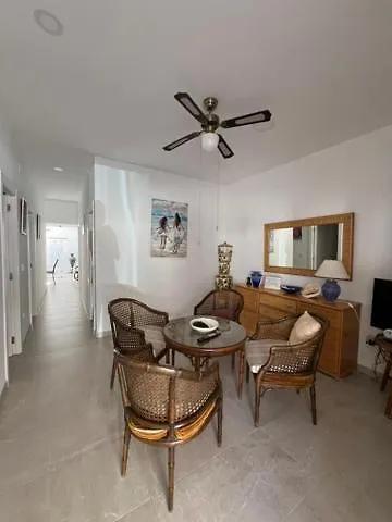 Tatil Evi Isla Sicilia Oliva