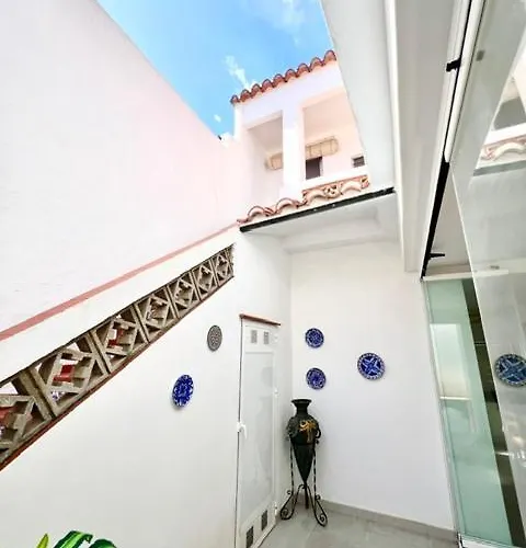 Tatil Evi Isla Sicilia *