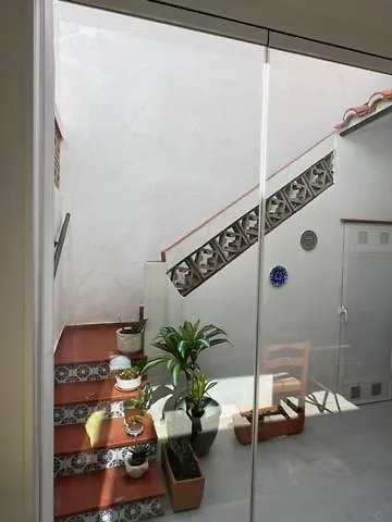 Tatil Evi Isla Sicilia Oliva