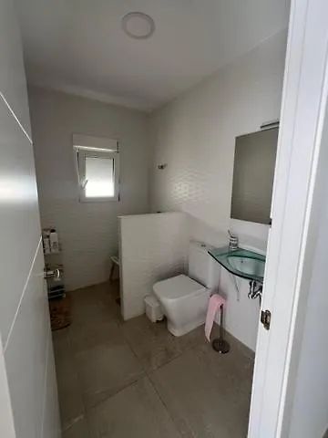 Tatil Evi Isla Sicilia Oliva